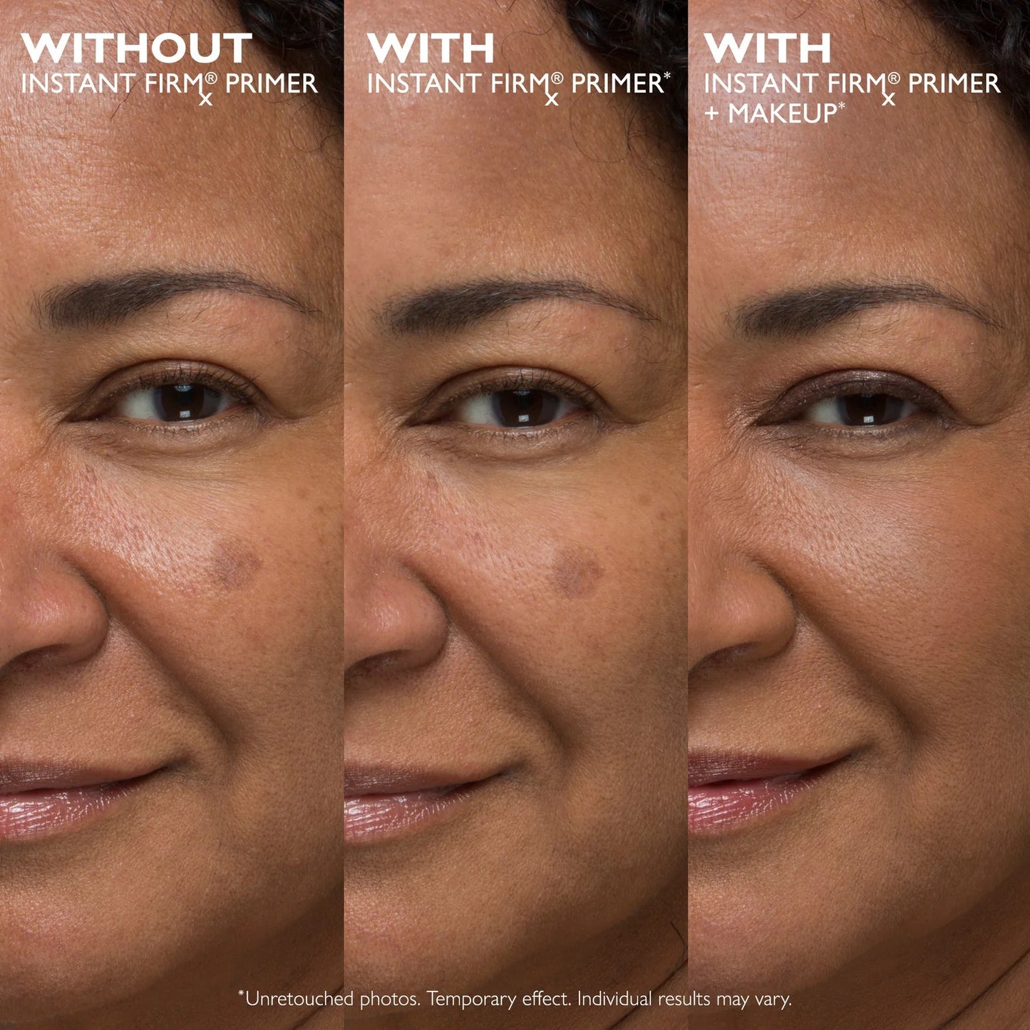 Peter Thomas Roth | Instant FIRMx® No-Filter Primer, Instant Skin Tightener, Skin Firmer, Makeup Primer For Face, Blurring Face Primer