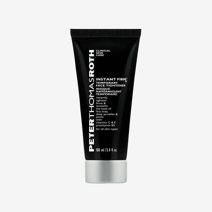 Peter Thomas Roth | Instant FIRMx® Temporary Face Tightener | Firm and Smooth the Look of Fine Lines, Deep Wrinkles and Pores