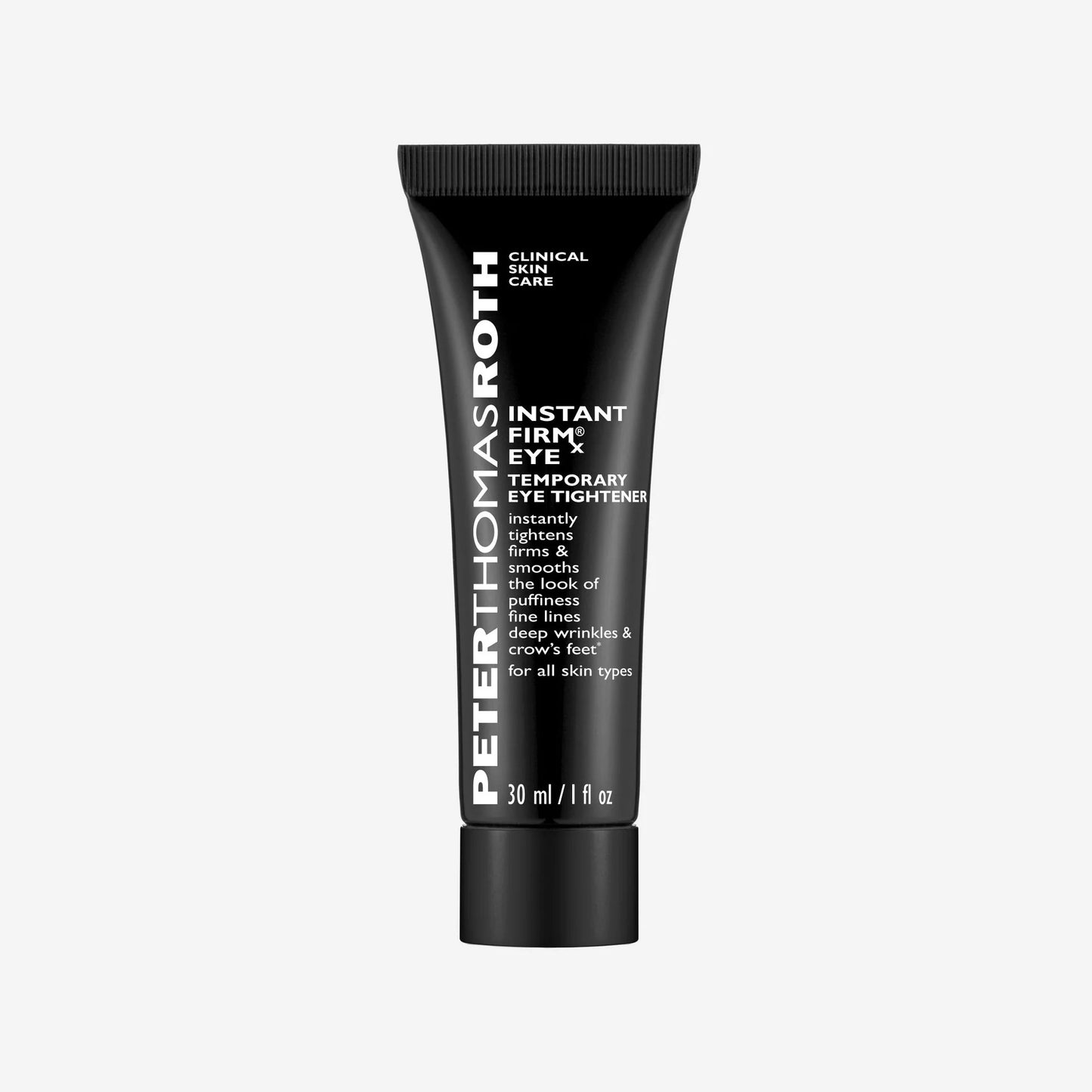 Peter Thomas Roth | Instant FIRMx® Temporary Eye Tightener | Firm and Smooth the Look of Fine Lines