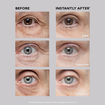 Peter Thomas Roth | Instant FIRMx® Temporary Eye Tightener | Firm and Smooth the Look of Fine Lines